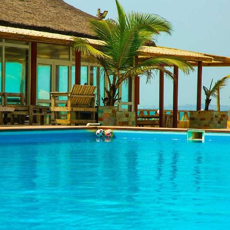 Prampram Ocean Green Beach Resort מראה חיצוני תמונה