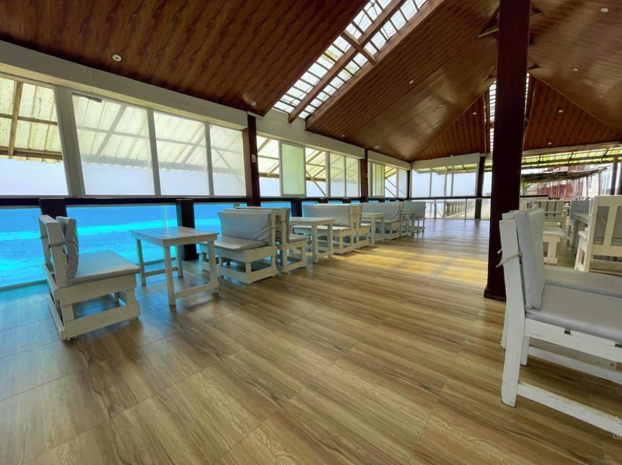 Prampram Ocean Green Beach Resort מראה חיצוני תמונה