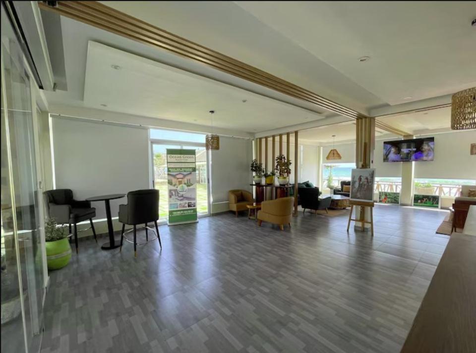 Prampram Ocean Green Beach Resort מראה חיצוני תמונה